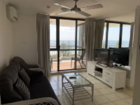 Burleigh Gardens Hotels near Burleigh Heads