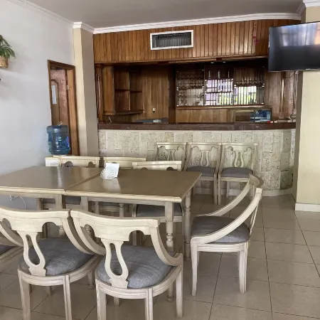 Hotel Kimari