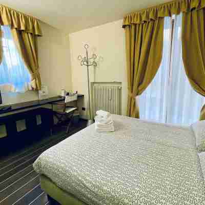 Hotel Nordend Rooms