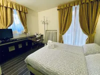 Hotel Nordend Hotels in Gressoney-la-Trinite