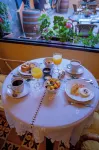 Villa Vicuña Cafayate Boutique Hotel - petit déjeuner
