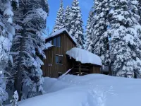 Amazing Architecture - Views All Around VH#113 by Bear Valley Vacation Rentals Hotels in Bear Valley