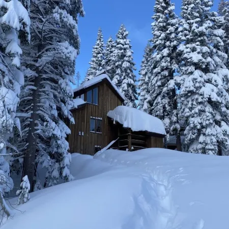 Amazing Architecture - Views All Around VH#113 by Bear Valley Vacation Rentals