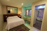 Vicenza Apart Hotel Hôtels à : Sao Joao Del Rei