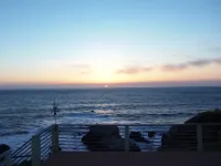 Inn of the Lost Coast - Mountain View