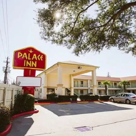 Palace Inn - Antoine