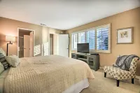 Gated Country Club, Prime Location - Condos
