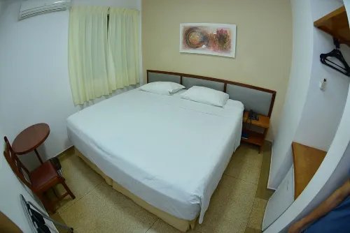 Ecos Hotel Tourist - 2-Sterne