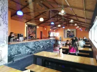 Pariwana Hostel Cusco