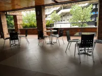 Hotel Anoeta โรงแรมใกล้หาด Ondarreta Beach