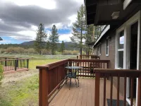 Bay Meadows Resort