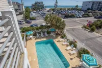 Sandpeddler Inn and Suites - Rooftop Pools