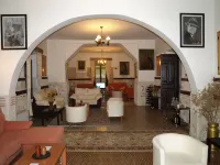 Gran Posada la Mesnada Hotels in Tierra de Pinares