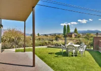 沃克河洛奇飯店