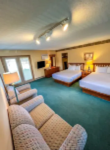 Ruttger's Bay Lake Resort