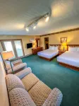 Ruttger's Bay Lake Resort Hotels in Crosby