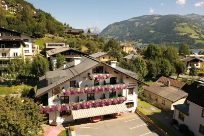 Pension Alpenrose