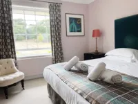 The King's Head Hotel di Holt