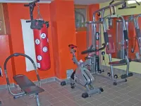 Hotel Bucaneve