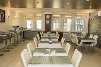 Otel 59 Hotels in Nusratlı Mahallesi