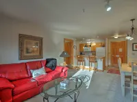 Cozy Driggs Condo w/ Hot Tub & Ski Shuttle Service Hotels in Driggs