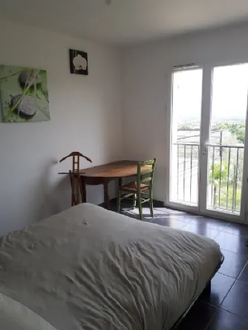 Maison 95 m2 VUE Panoramique Manosque 04