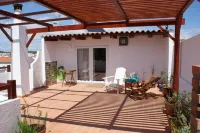 Downtown Alegria B&B - Airport Shuttle