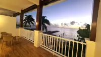 Bartolome Oceanfront Suites