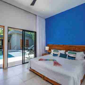 Estrella del Mar – Stylish Modern Villa, Walking Distance to the Beach. Rooms