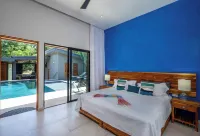 Estrella del Mar – Stylish Modern Villa, Walking Distance to the Beach.