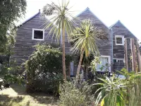 Holiday home, quiet, near the beach