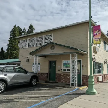 Hi-Lo Motel, Cafe and RV Park