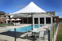 Barwon Heads Resort - de playa