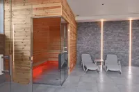Artis Hotel & Spa - spa