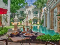 El Palacito Secreto Luxury Boutique Hotel & Spa - Family