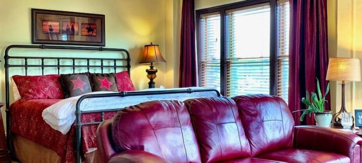 Murray Hotel Hotels in Park County