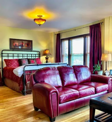 Murray Hotel Hotels in Livingston