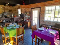 Cabañas Bosques del Cóndor 2-NIGHT PROMO - Family Friendly