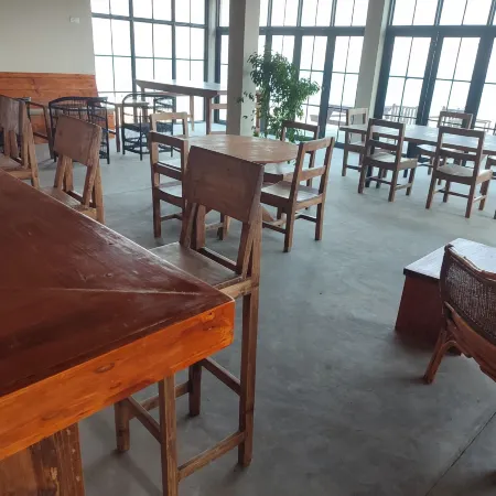 Joma Adventure Lodge