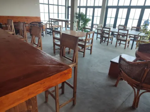 Joma Adventure Lodge