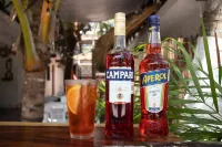 Hotelito El Cuyo - bar
