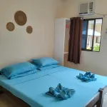 Mingche Apartment