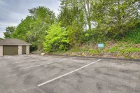 Modern Branson Condo on Thousand Hills Golf Course - Lejligheder