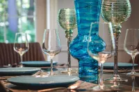 Large Oceanfront House with Hot Tub!