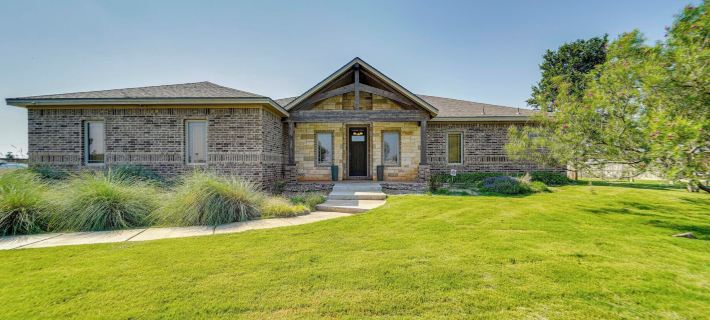 Spacious Lubbock Home w/ Private Pool & Yard! Hotels in Lubbock