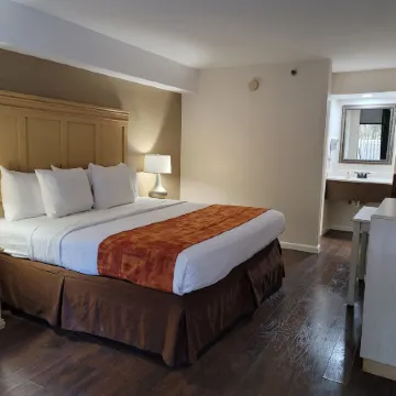 The Paragon of Golden Isles