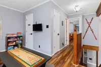 Blackwood Chalet Hotels in Rockfish