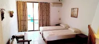 Villa Irene  Two Storey Apartment Near the Sea * Sandy Beach