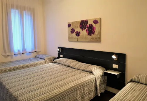 Hotel Rossi