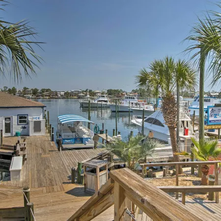 Waves, Rays and Lazy Days Your Orange Beach Escape!